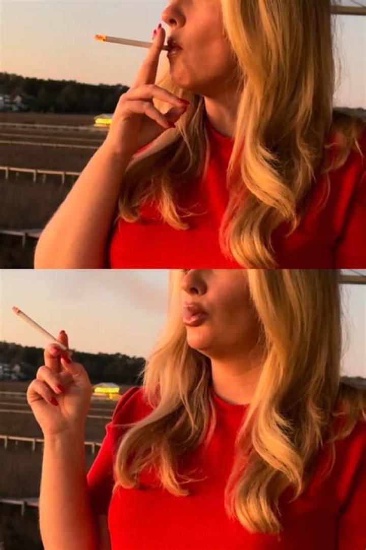 Does Sydney Sweeney Smoke Cigarettes? Exploring the Truth Behind the Rumors