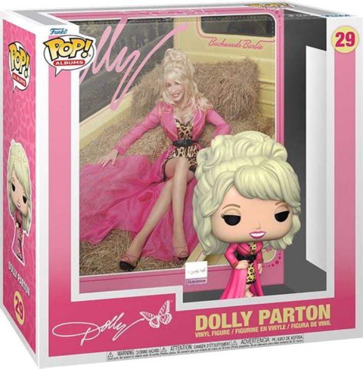 Dolly Rud: The Iconic Figure in Music and Entertainment