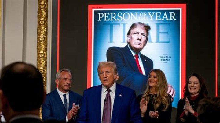 Donald Trump's 1998 People Magazine Feature: A Comprehensive Look