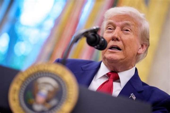 Donald Trump on Soul Train: A Surprising Intersection of Politics and Culture