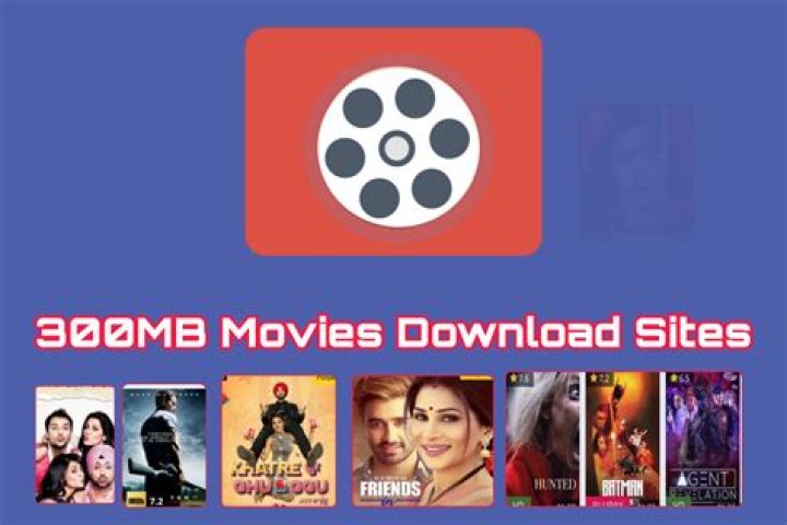Download 300mb Movies: Your Ultimate Guide to High-Quality Entertainment
