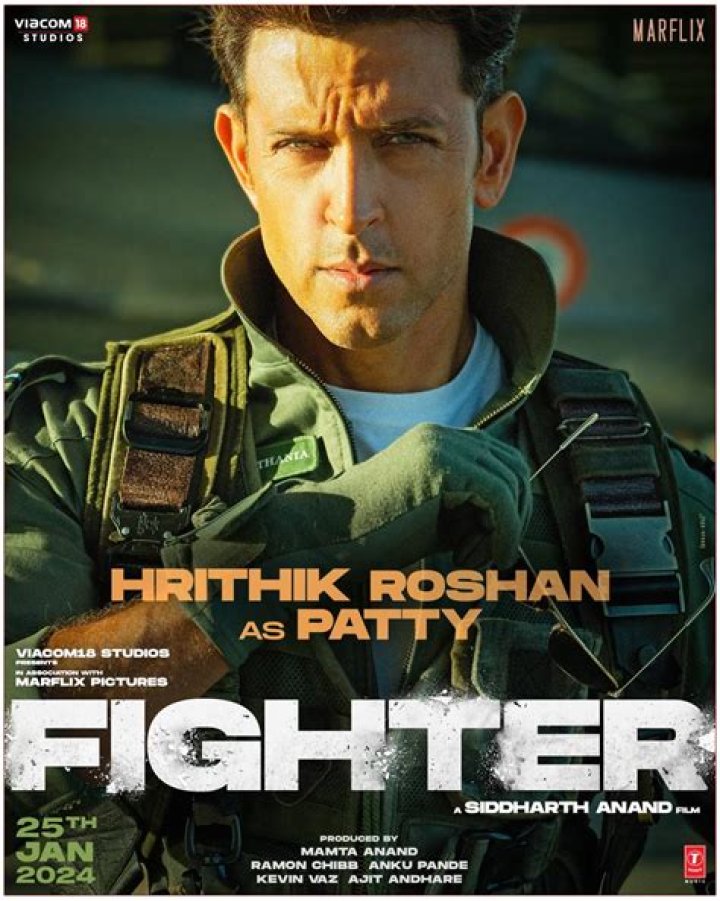 Download Fighter Movie on Vegamovies: Your Ultimate Guide
