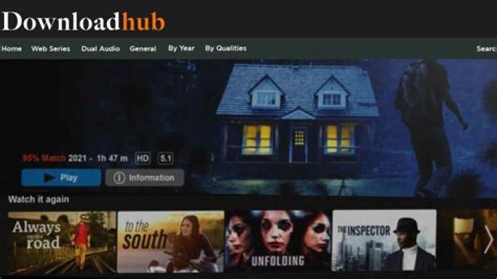 DownloadHub.com: Your Ultimate Destination for Downloads