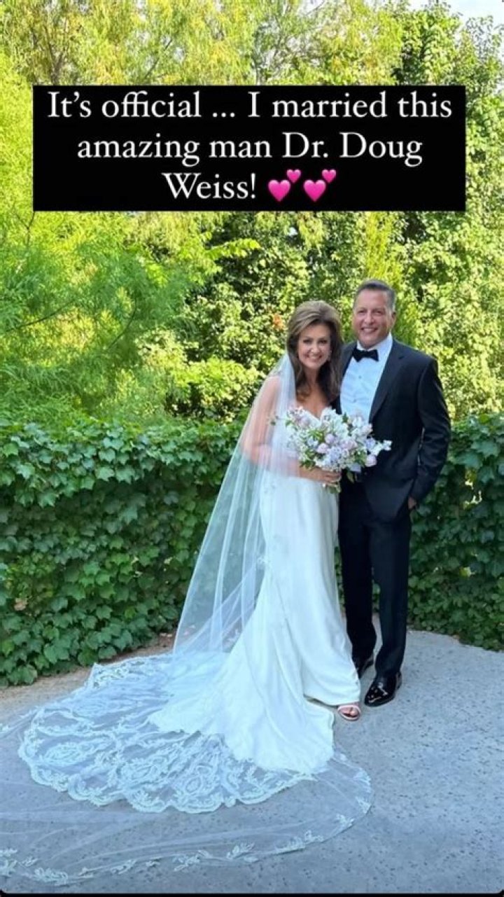 Dr. Doug Weiss's First Wife: Early Life & Family