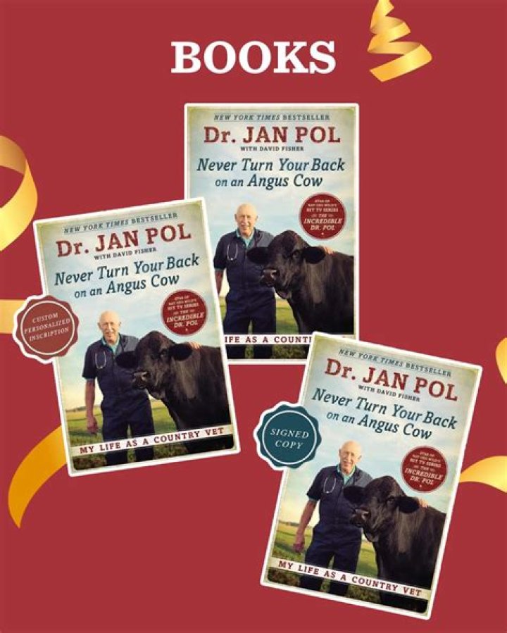 Dr. Jan Pol: Expert Advice & Insights