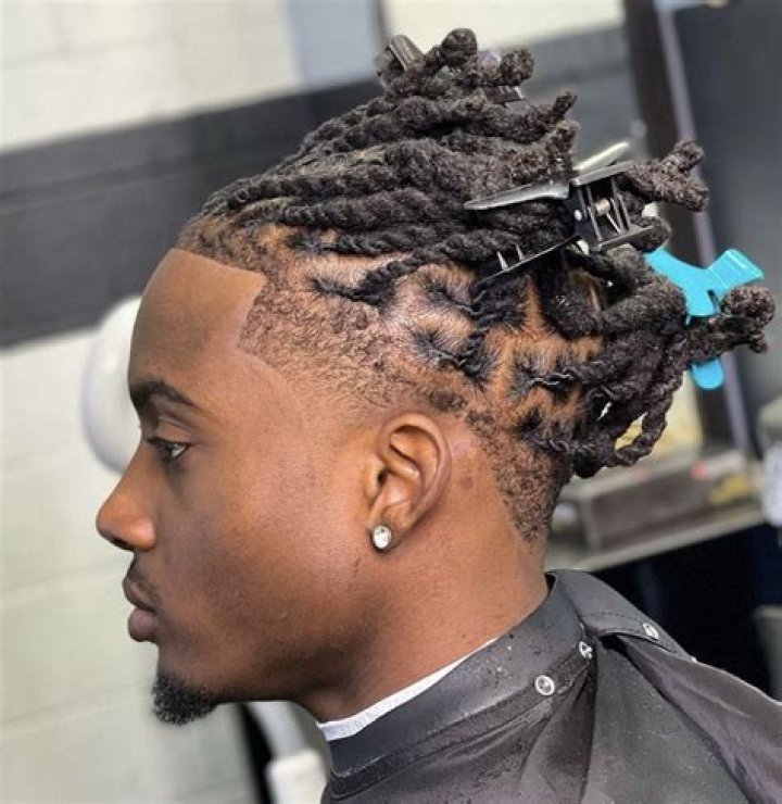 Dreads with Taper: The Ultimate Guide to Stylish and Trendy Hairstyles