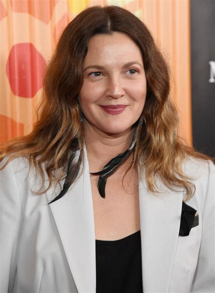Drew Barrymore in Her 20s: A Decade of Transformation and Triumph
