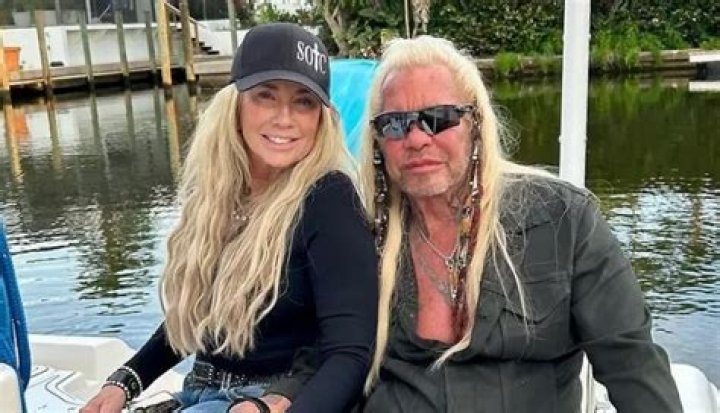 Duane Lee Chapman Net Worth: Unveiling the Life and Wealth of the Famous Bounty Hunter