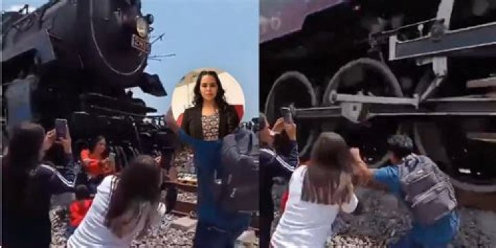 Dulce Alondra Train Accident: A Comprehensive Insight into the Tragic Event