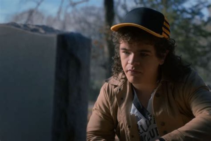 Dustin from Stranger Things: The Beloved Character and His Impact