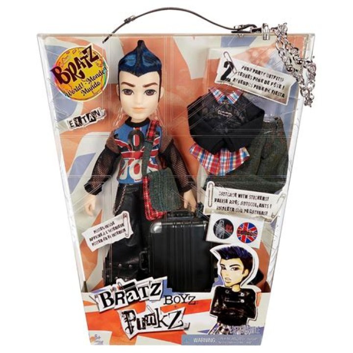 Dylan Bratz: Latest News & Updates