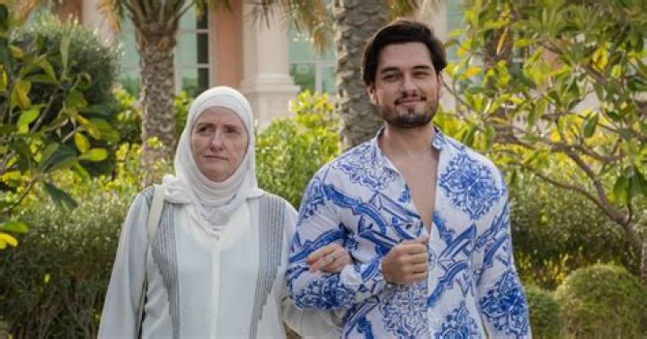 Ebraheem Al Samadi: A Comprehensive Insight into His Life and Career
