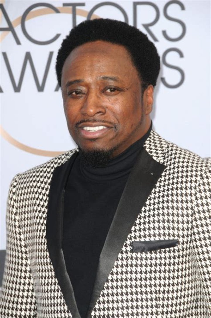 Eddie Griffin Net Worth 2024: A Deep Dive into the Stand-Up Legend's Wealth