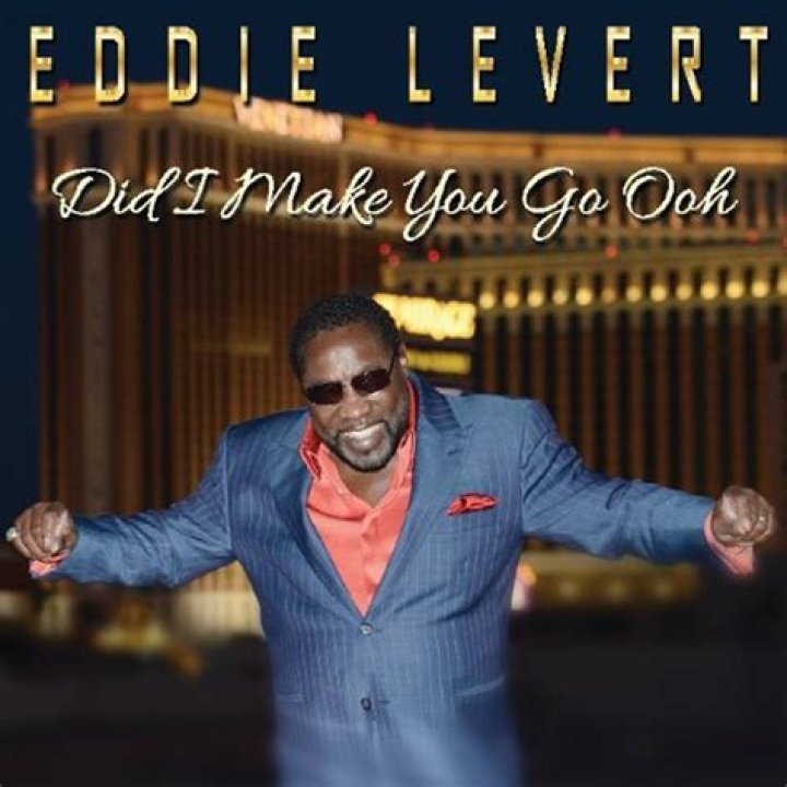 Eddie LeVert: The Icon of Soul Music