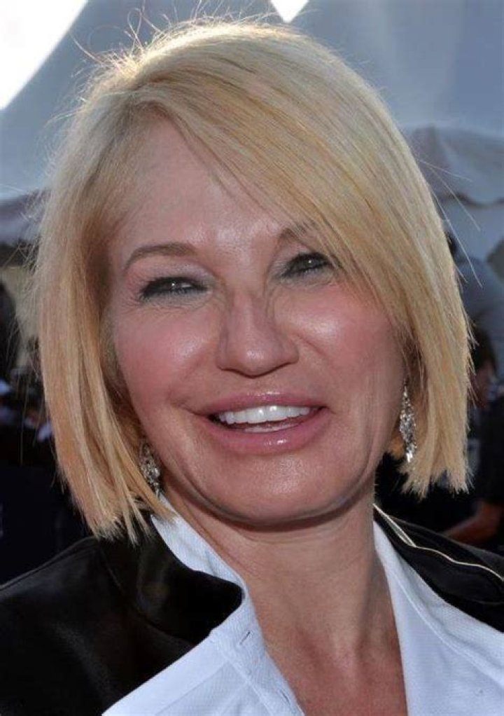 Ellen Barkin Measurements: A Closer Look at Her Life, Career, and More