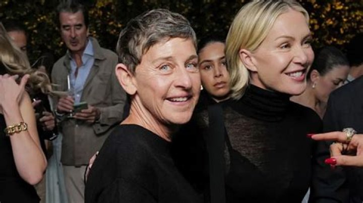Ellen DeGeneres Divorce: A Look Into the Life of a Beloved TV Icon