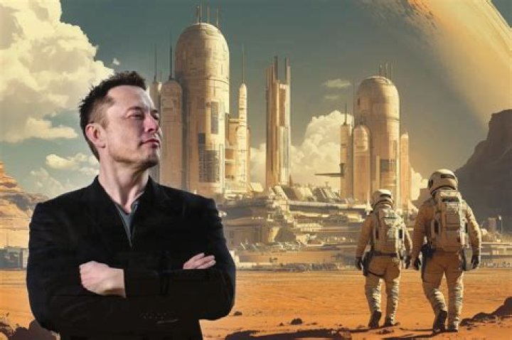 Elon Musk's Mom: The Enigmatic Connection to Satanism
