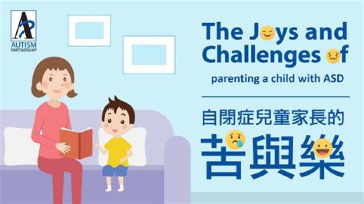 Embracing the Joys and Challenges of Being a Child