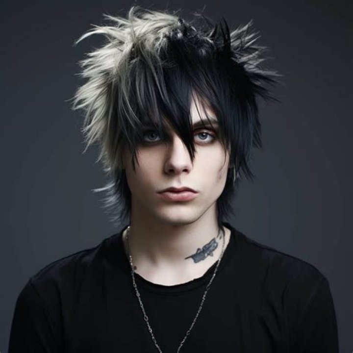 Emo Hairstyles: A Comprehensive Guide to Expressing Your Unique Style