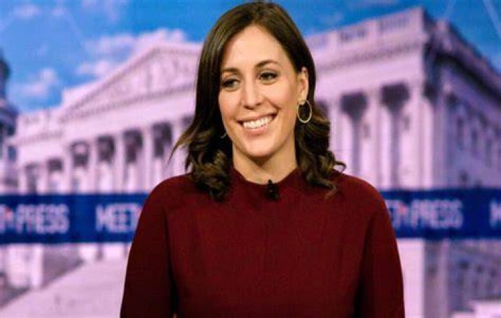Empowering Voices: Women Reporters on MSNBC