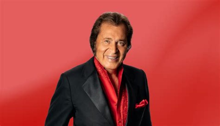 Engelbert Humperdinck: Net Worth, Career, and Legacy in the Music Industry