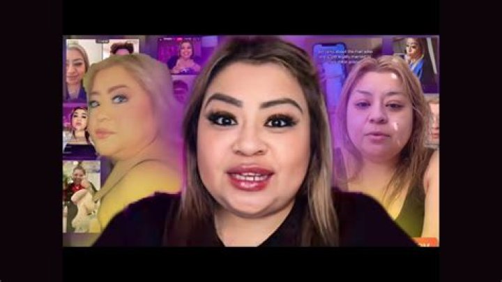 Erome Sophia Ra&iacute;n: A Rising Star in the World of Entertainment