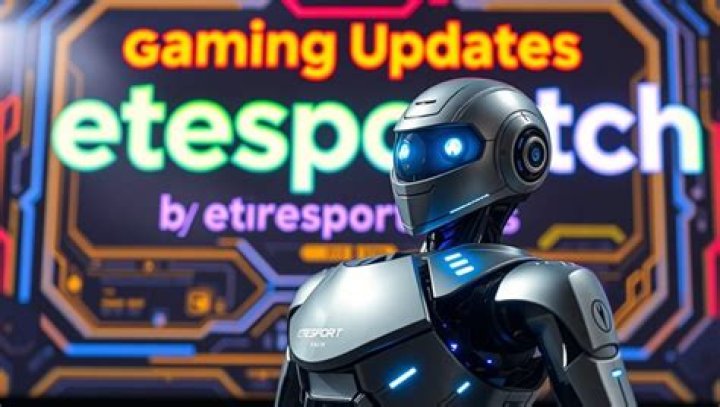Etruesports Newsletter: Your Ultimate Guide to Competitive Gaming Updates