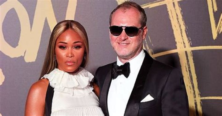 Eve Husband Net Worth 2023: A Comprehensive Look at Maximillion Cooper's Wealth