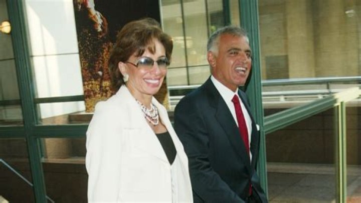 Everything You Need to Know About Jeanine Pirro and Albert Pirro's Marriage