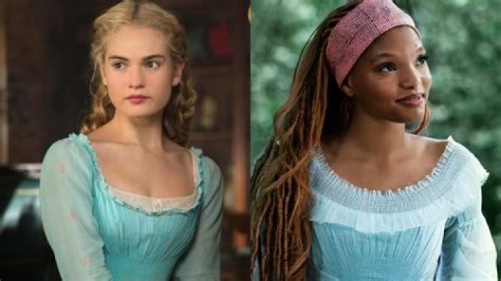 Everything You Need to Know About the Cinderella Live Action Cast