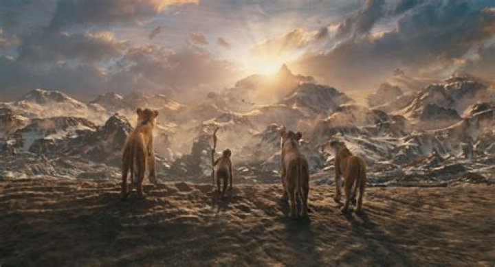 Explore Heartwarming Movies Like The Lion King