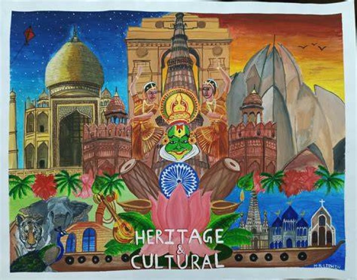 Exploring DTI Folklore: Unveiling the Rich Cultural Heritage