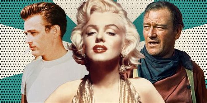 Exploring Iconic Actors of the Sixties: Legends That Shaped Cinema