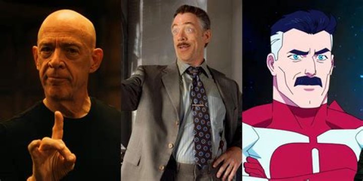Exploring J.K. Simmons Height: The Actor Behind the Iconic Roles