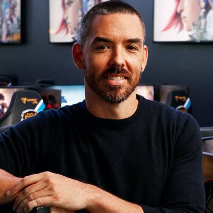 Exploring Marc Merrill Net Worth: The Success Story Behind the Co-Founder of Riot Games