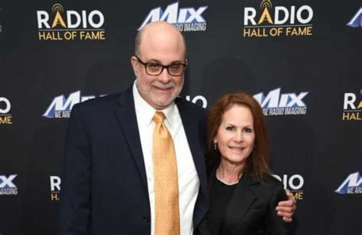 Exploring Mark Levin's Health Issues: A Closer Look