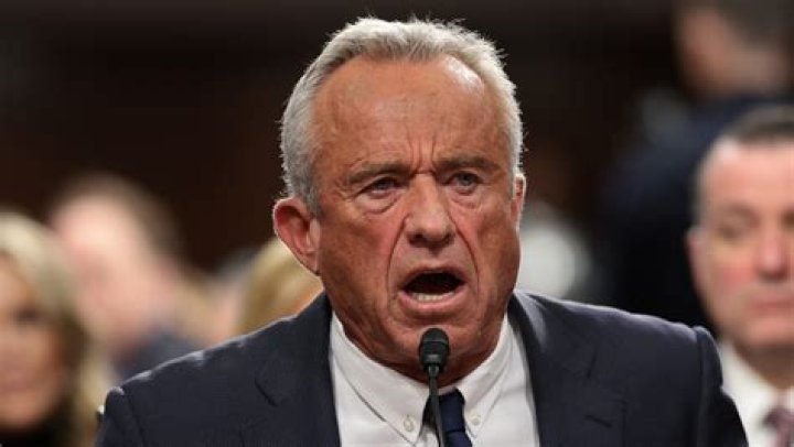 Exploring RFK Jr Net Worth: A Comprehensive Overview
