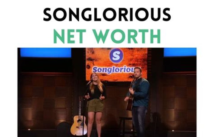 Exploring Songlorious Net Worth 2024: A Comprehensive Insight
