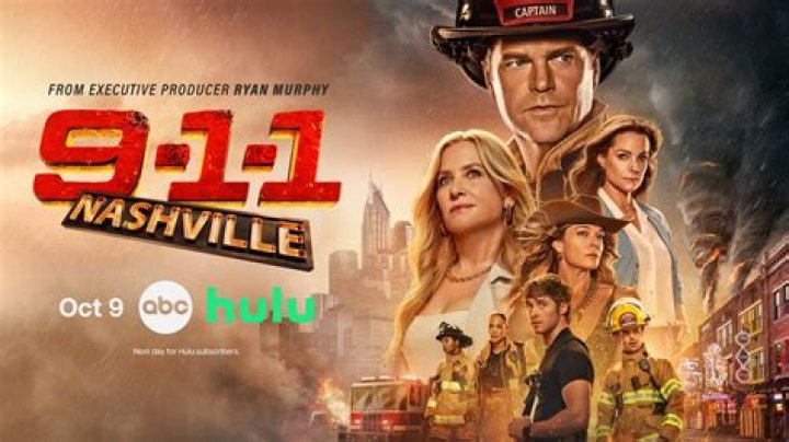 Exploring the Captivating Characters of Nashville TV Show