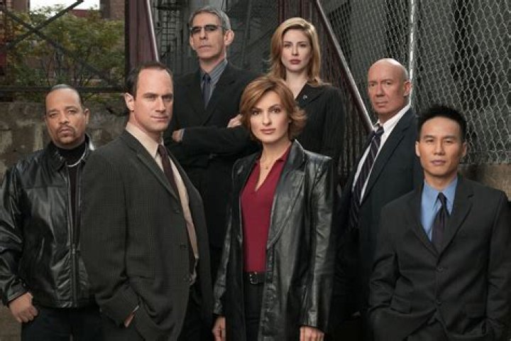 Exploring the Cast of Special Victims Unit: A Deep Dive into Their Roles and Contributions
