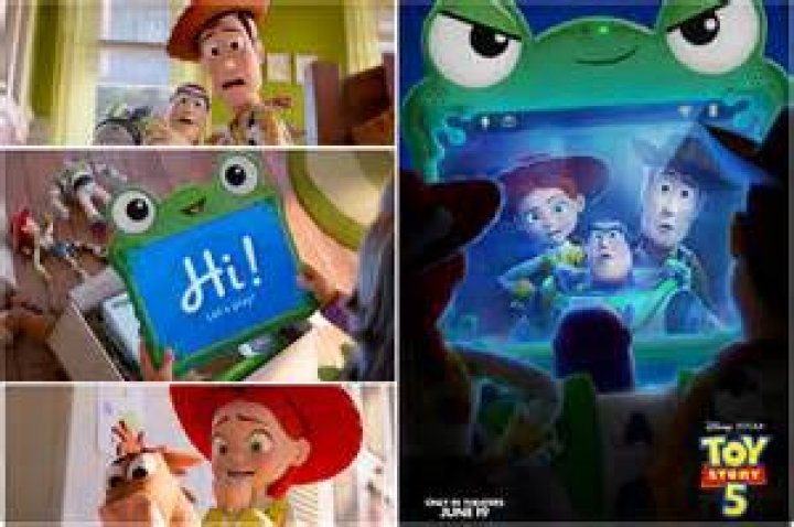 Exploring the Cast of Toy Story 2: An In-Depth Look