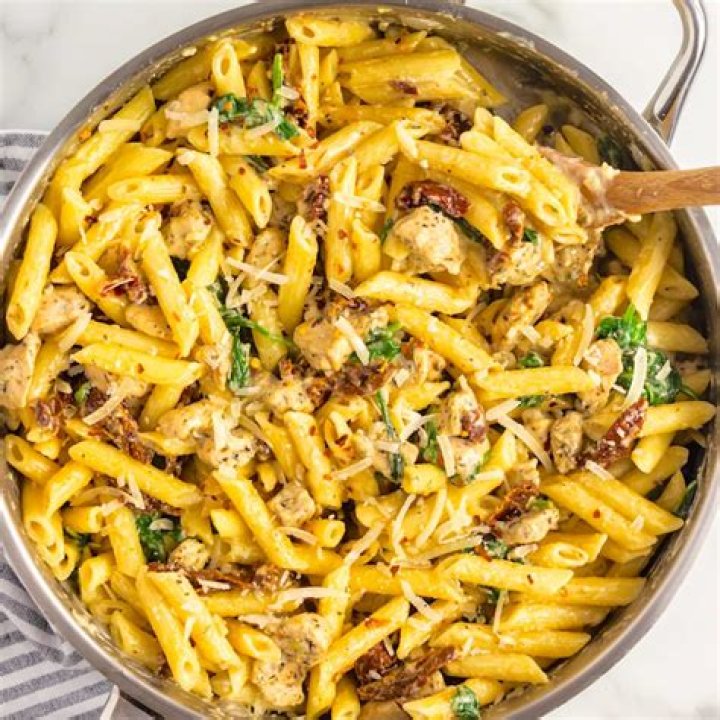 Exploring the Delightful World of Bella Hadid Pasta: A Culinary Journey