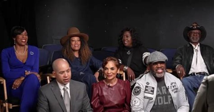 Exploring the Different World Cast: A Deep Dive into Characters and Performers