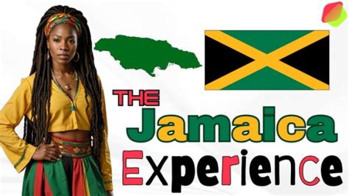 Exploring the Enchanting Style Link Jamaica Yuejie Instagram