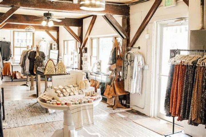 Exploring the Enchantment of Soho Mystique Boutique: A Unique Shopping Experience