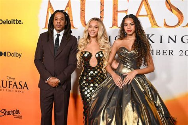 Exploring the Enigma of Blue Ivy Height: Unveiling the Details