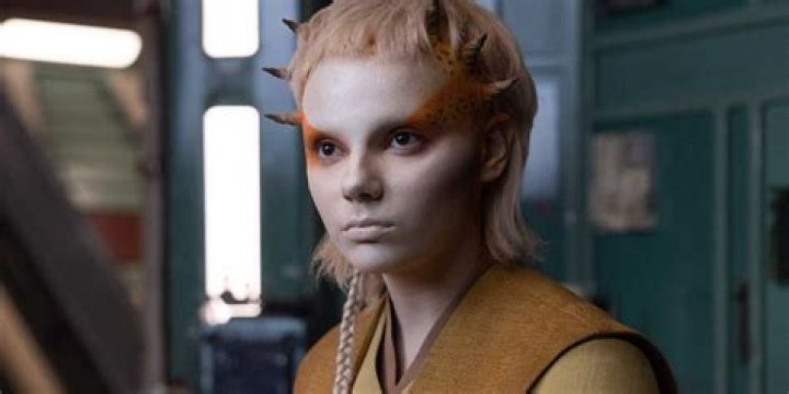 Exploring the Enigma of Dafne Keen: The Connection to Nudes