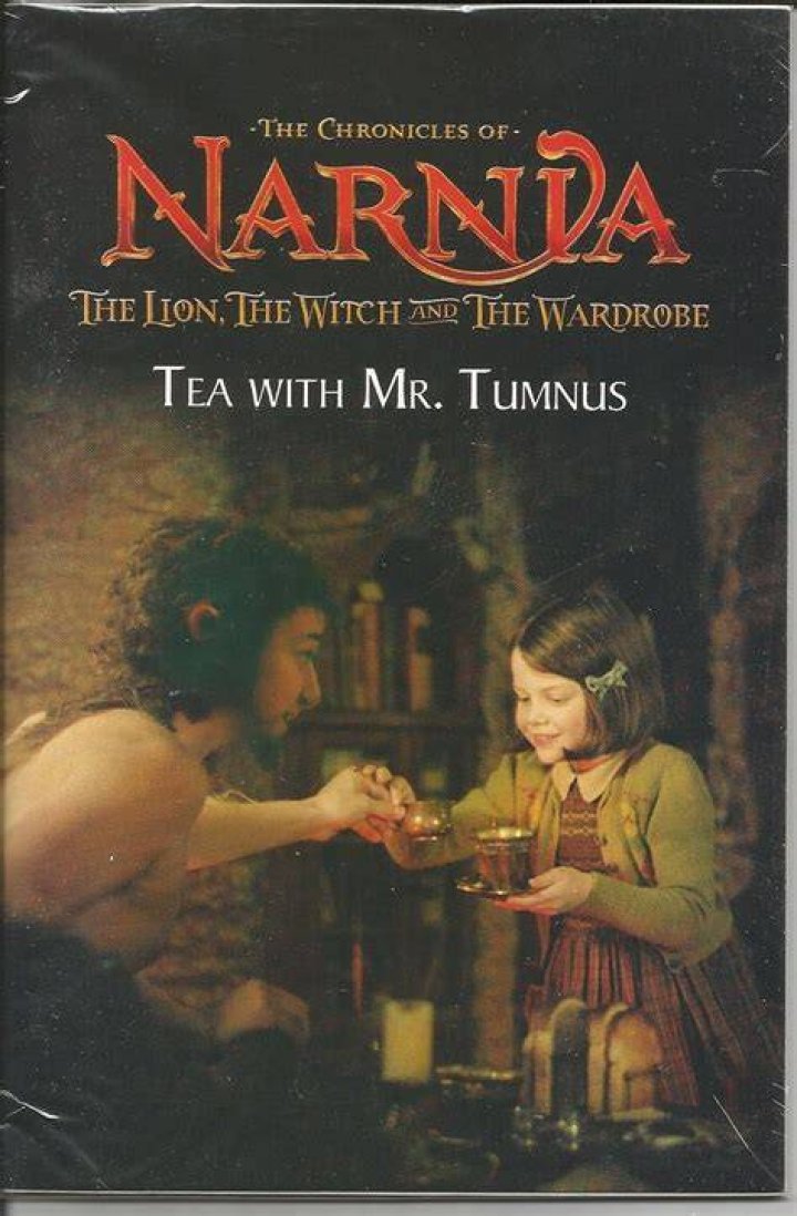 Exploring the Enigmatic Character of Mr. Tumnus in "The Chronicles of Narnia"