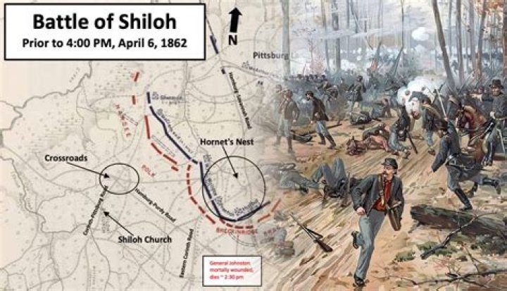 Exploring the Essence of Shiloh: A Journey Through Culture, History, and Personal Narratives