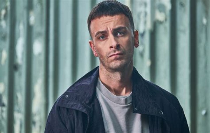 Exploring the Extraordinary Journey of Joe Gilgun